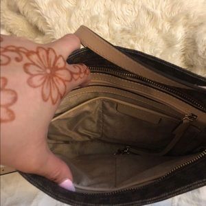 Michael kors hand bag